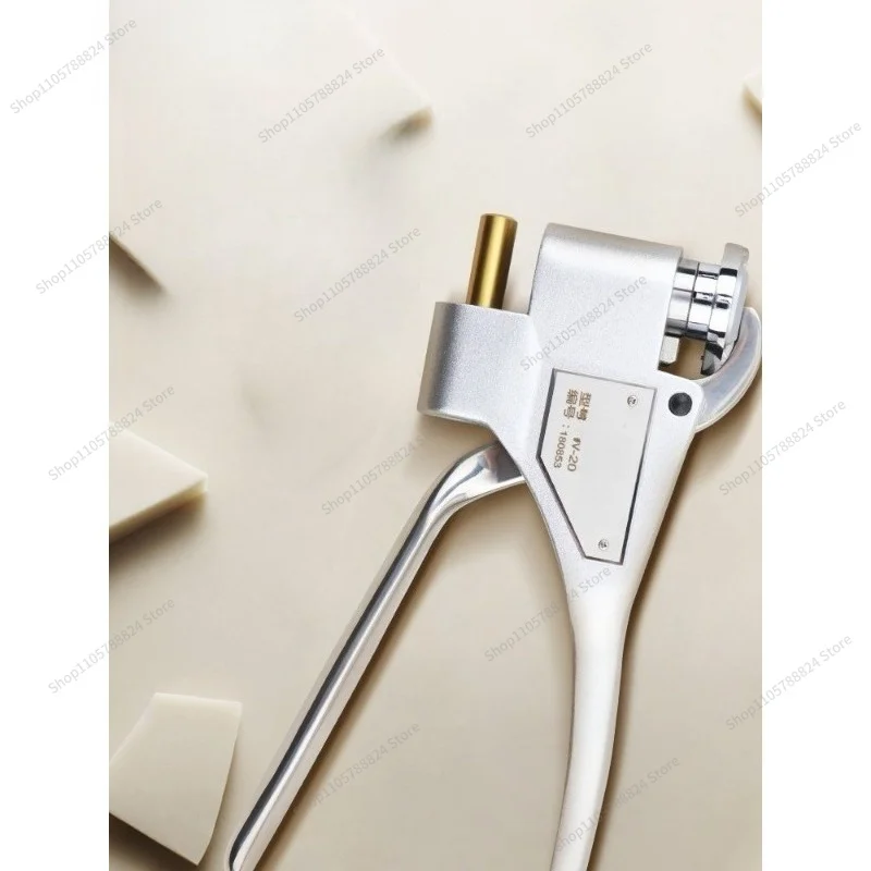 For Hardness Portable Handheld Hardness Tester W-20a/b Aluminum Alloy Brass