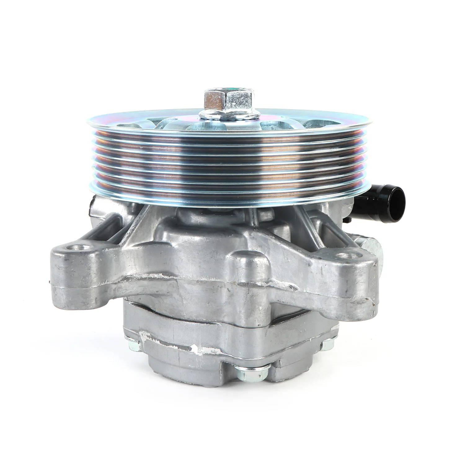 1 pz Pompa del Servosterzo con Puleggia Per Honda Accord 2003-2007 2.4L 21-5341 Accessori nuovi di zecca Un anno di garanzia