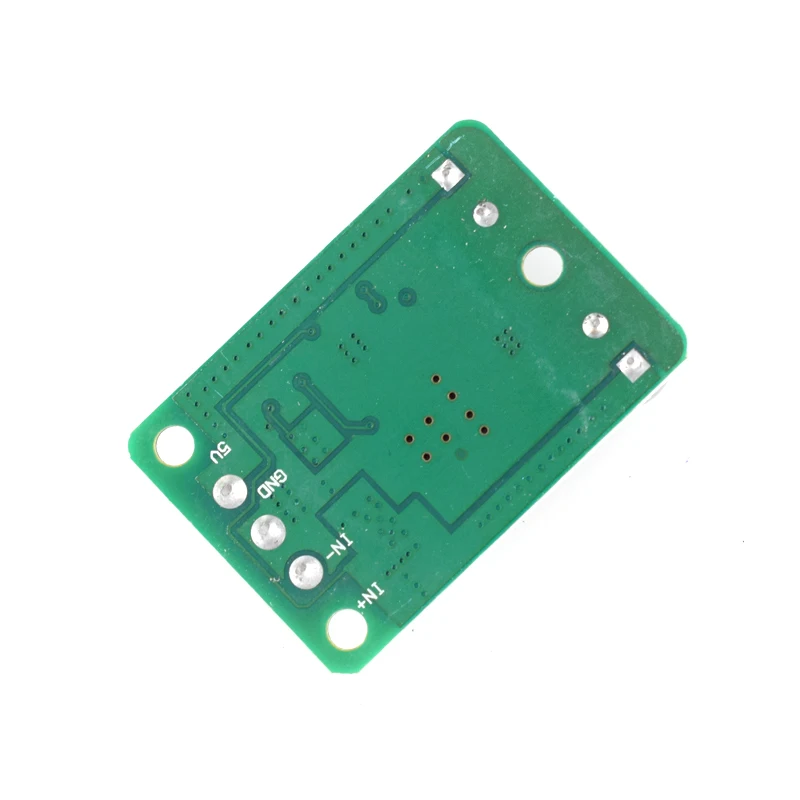 DC-DC Step-down Module 24V/12V To 5V/5A Power IN  (9-35V)  Replace 055L