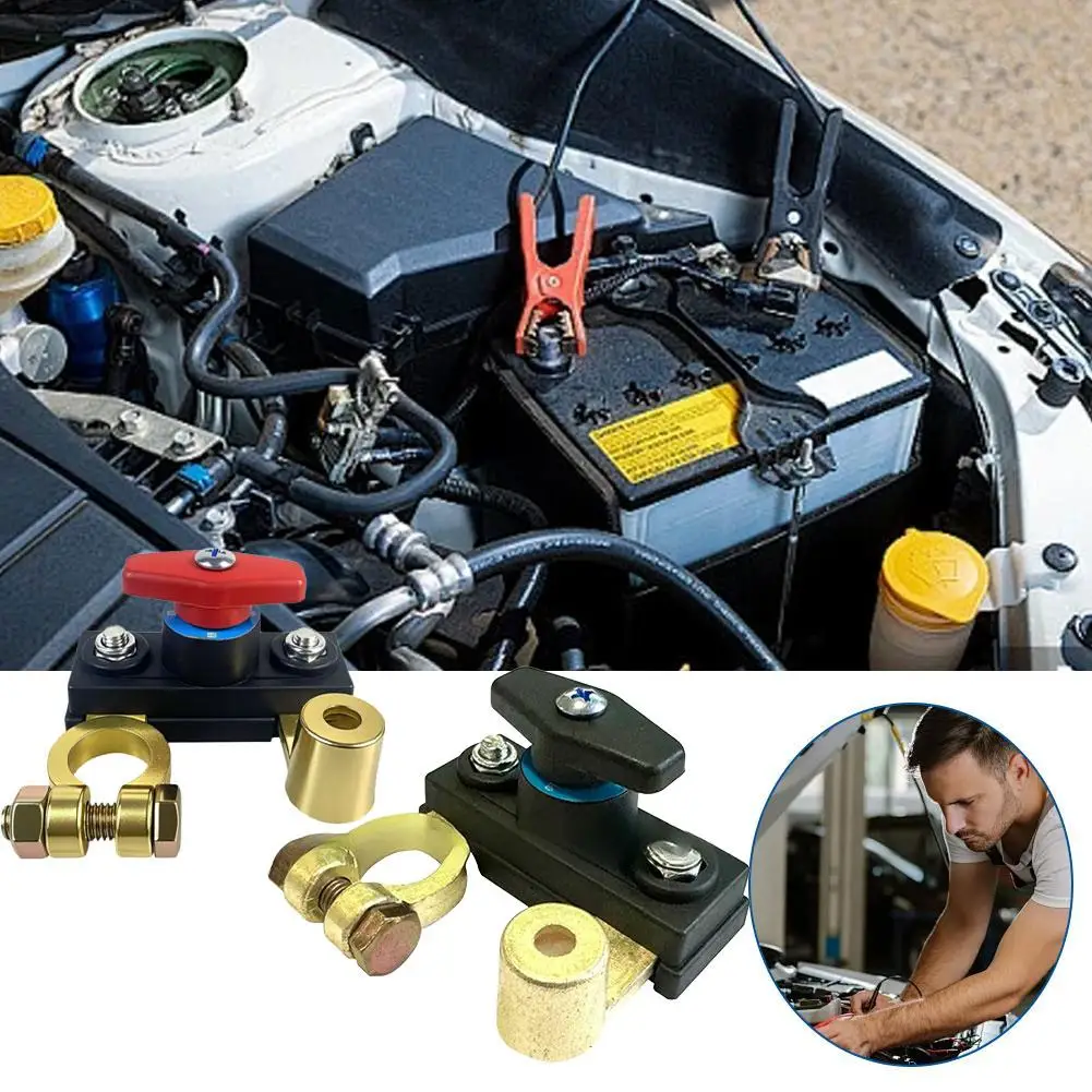 12V 24V Car Battery…