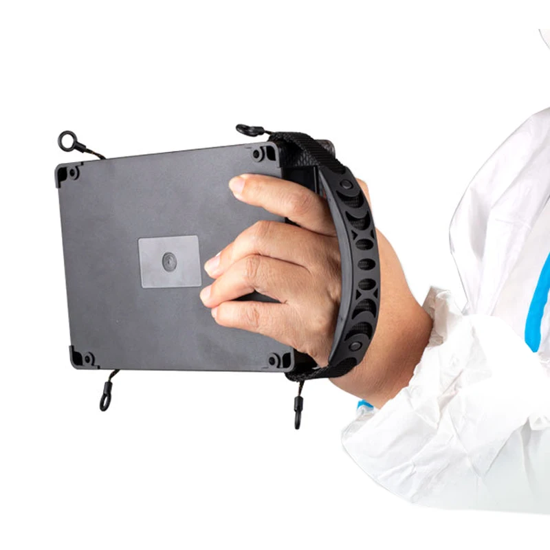 New portable color ultrasonic machine with USB charging function, dedicated to livestock, especially for sheep