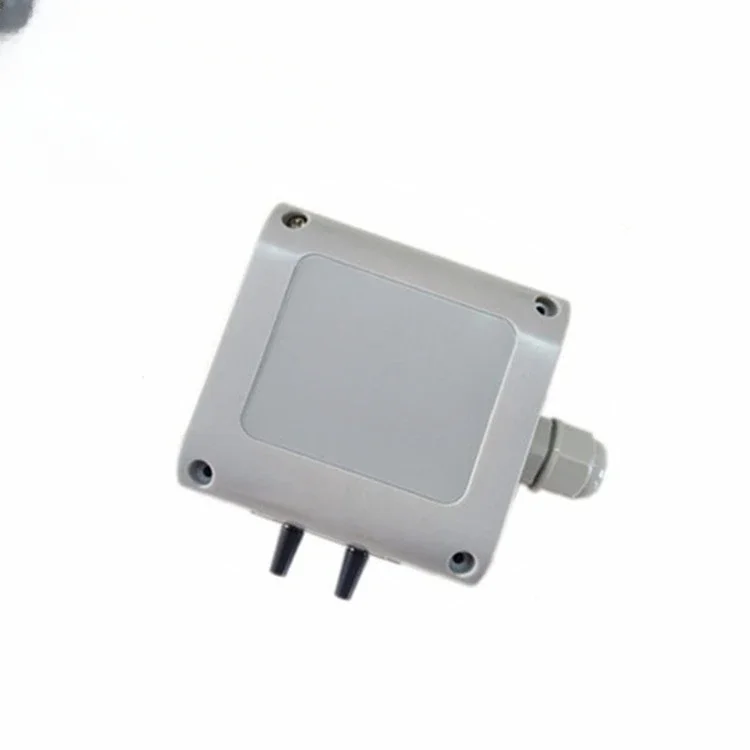 Differential Pressu…