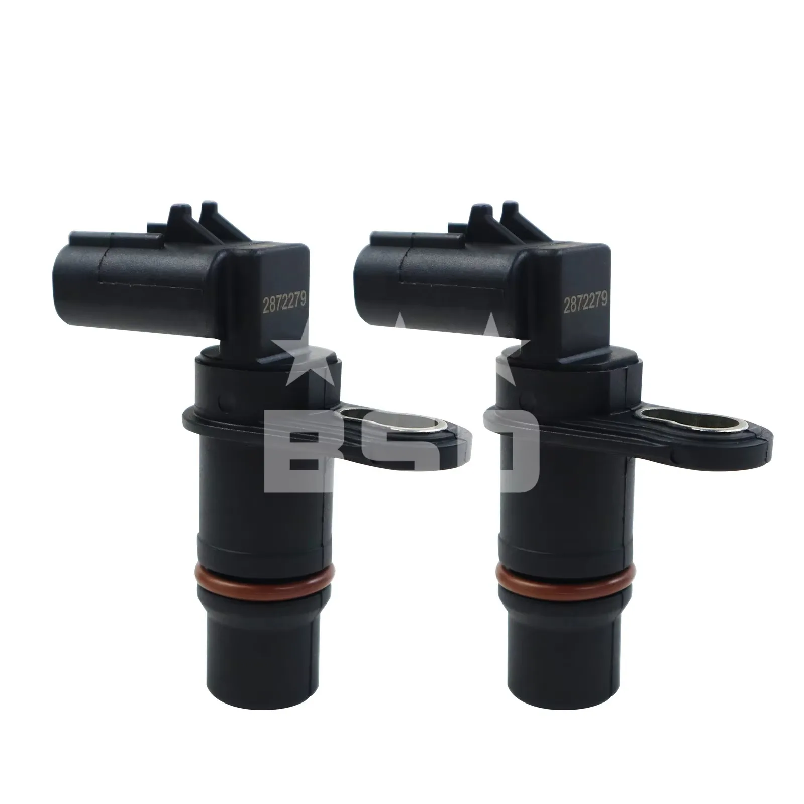

5PCS 2872279 Truck Spare Parts New Auto Sensors Crankshaft Position Sensor 2872279 for Dodge Ram 2500 3500