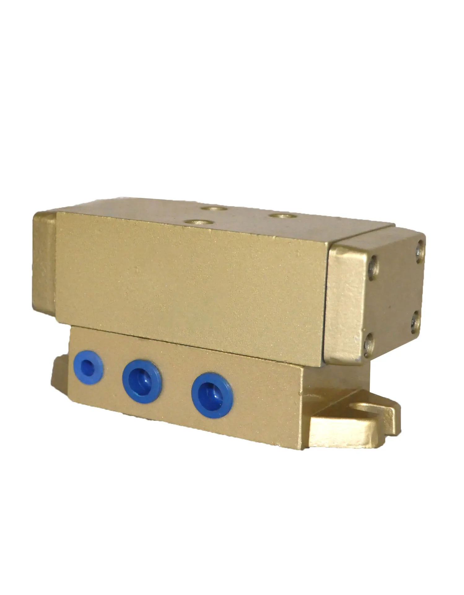 Applicable to two-position five-way reversing valve K series solenoid valve sliding, supplied by air control manufacturers