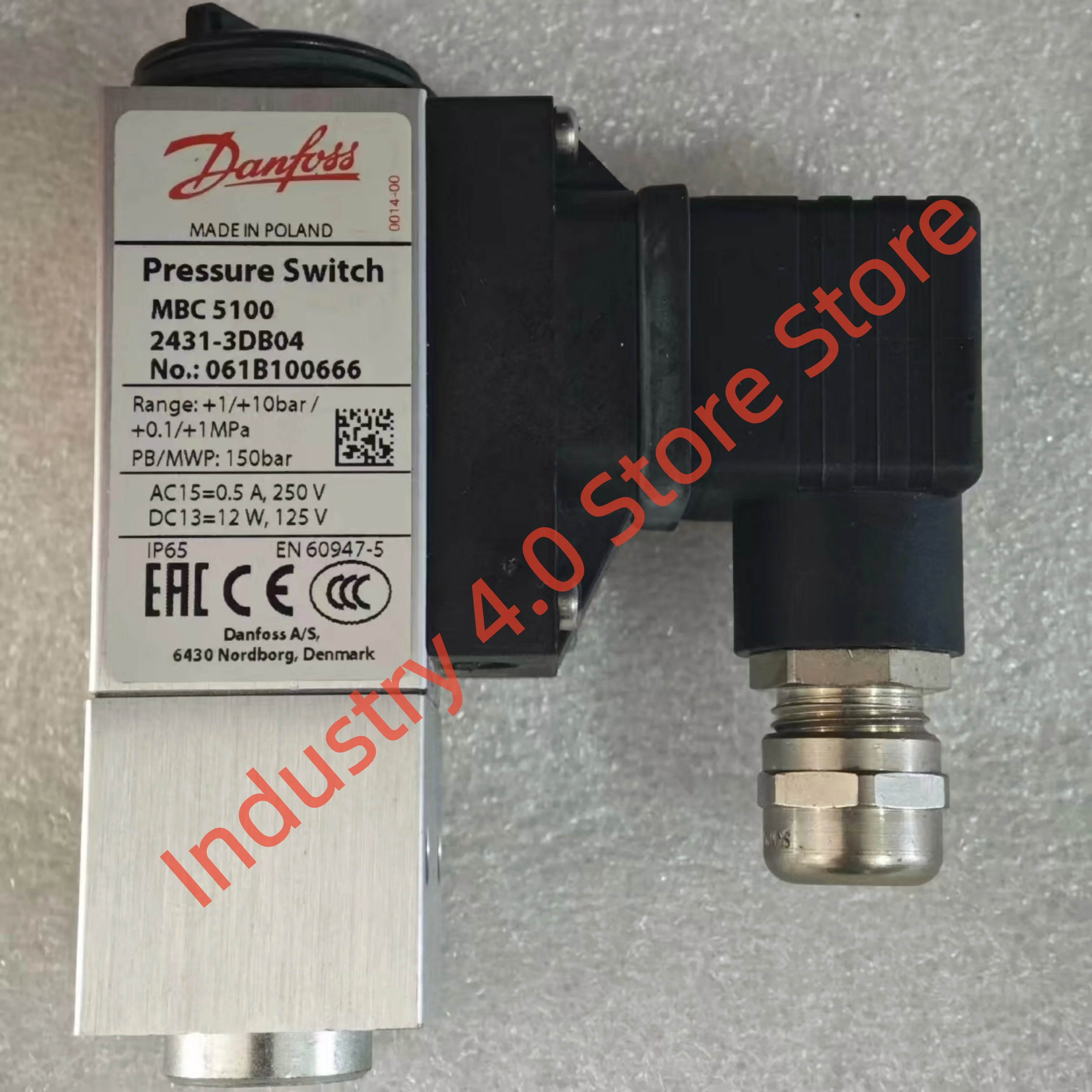 

pressure 061B100666 MBC5100 sensor 061B100766 MBC5100 061B100866 MBC5100 100%NEW