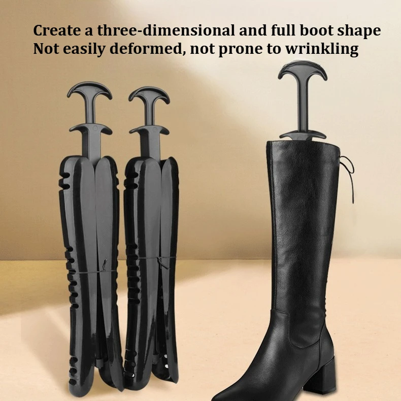 Thumbnail 3 - #14 Highest Rated Shoe Shapers to Buy in 2026