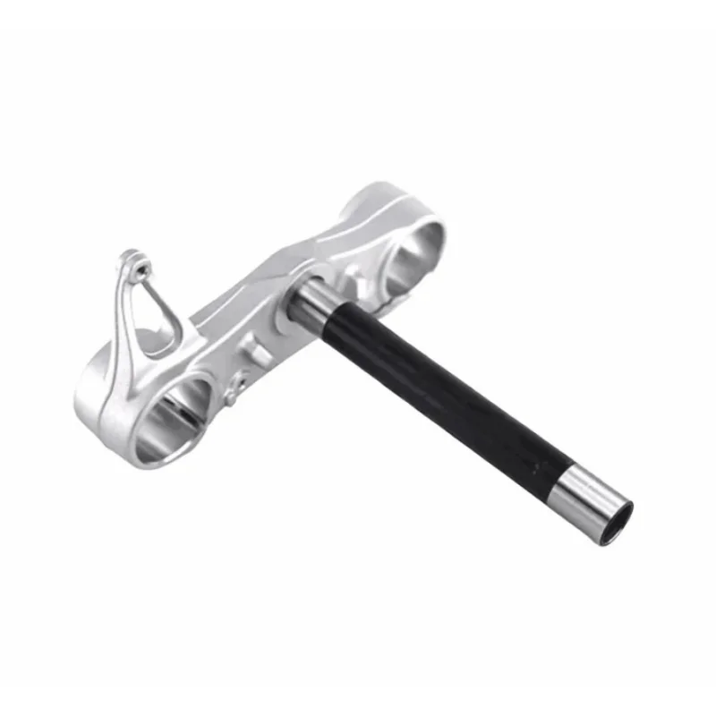 For CFMOTO 800MT Upper Lower Connecting Plate Faucet Direction Steering Column Steering Bearing CF800-5-5A MotorcycleAccessories