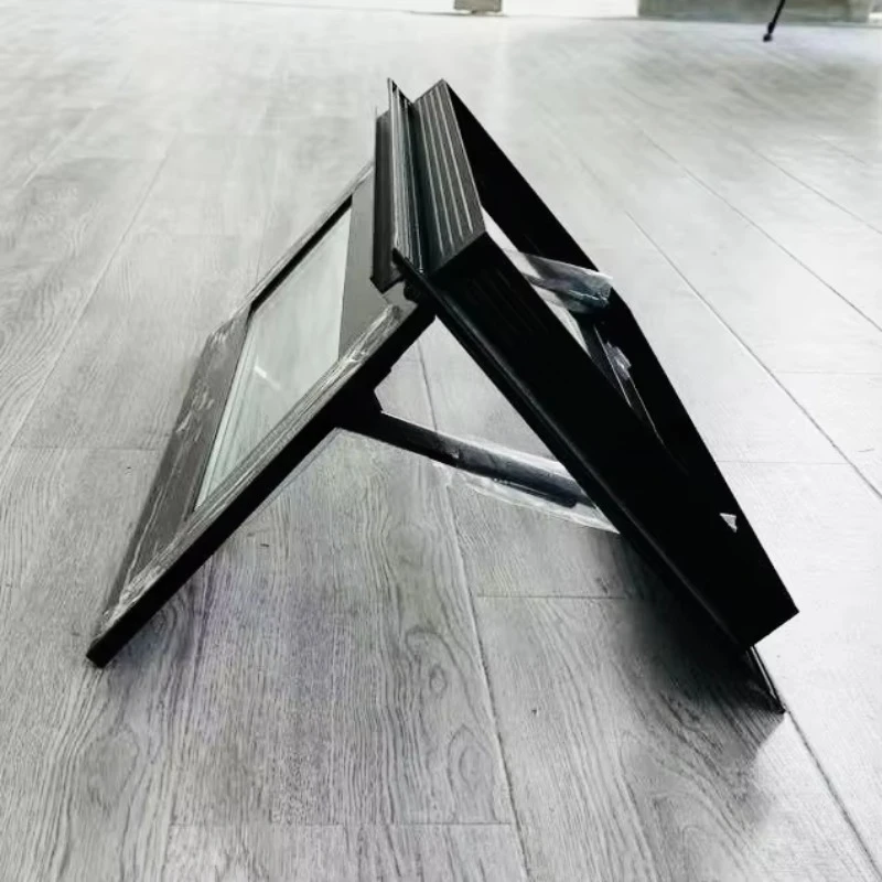 

EVX Customizable Tempered Glass Expedition Motorhome Windows Safari MAN RV Recreational Vehicles Overland Flatbed Truck Campers