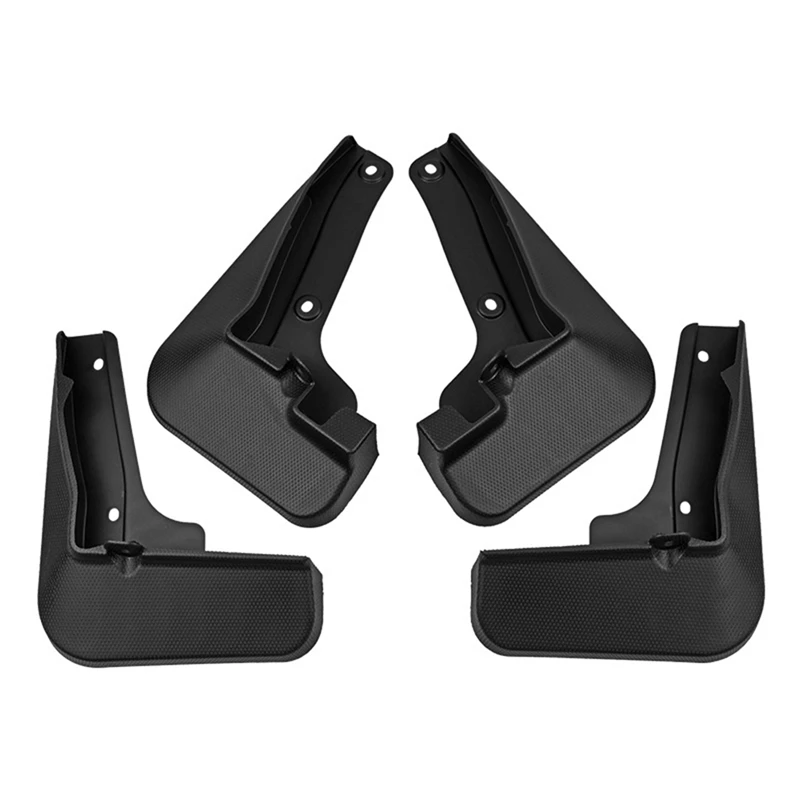 

Mudflaps For Subaru Crosstrek 2024 Mudguards Mud Flaps Splash Guards Front Rear Wheels Fender Car Parts 4Pcs
