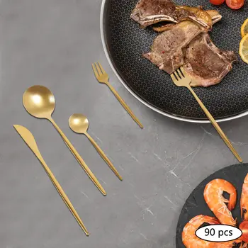 8 最佳銷售 金刀套裝 - №4