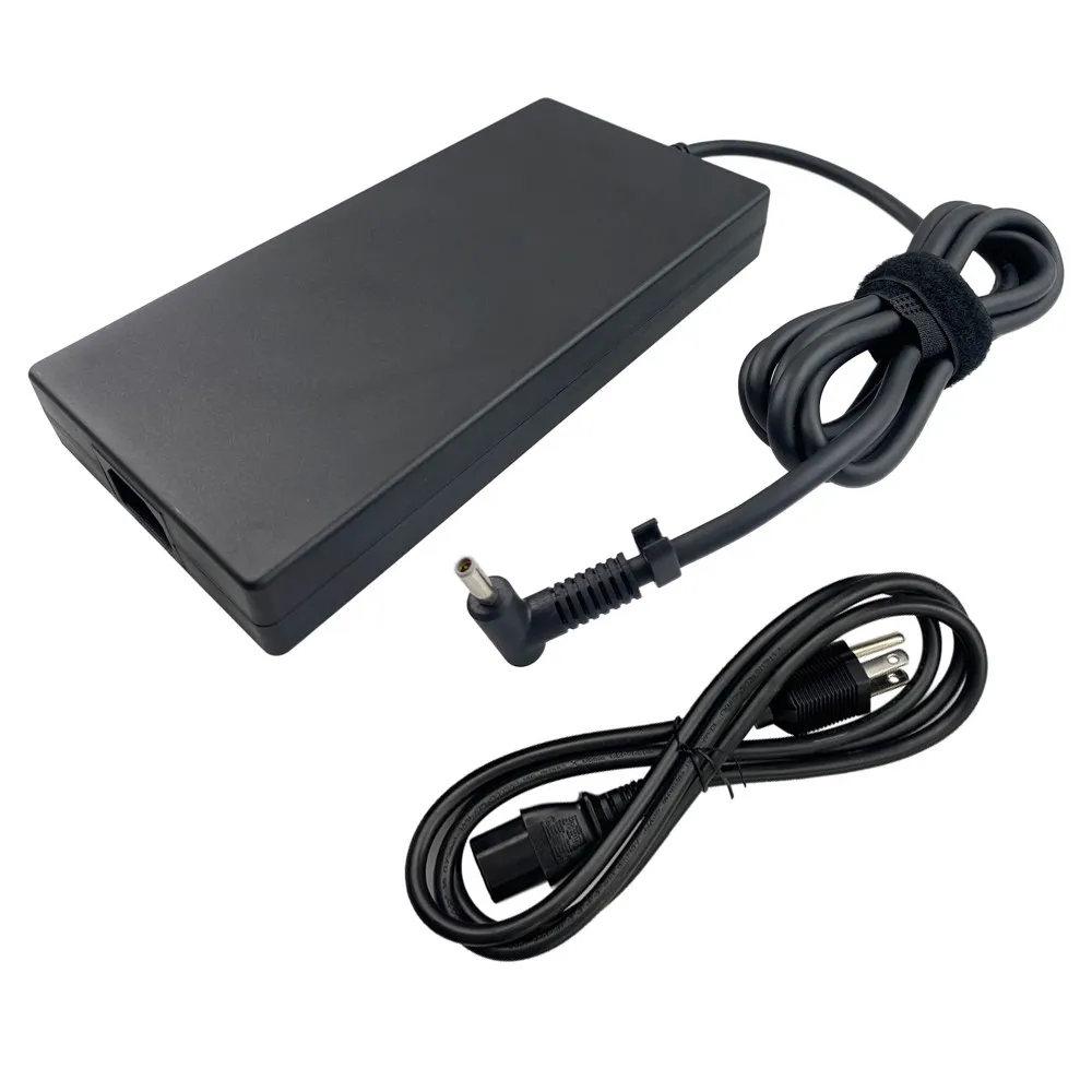 

280W 20V 14A AC Laptop Charger Power Adapter for HP OMEN Gaming TPN-LA27 TPN-CA26 A280A011P PA-1281-08HT M94073-001 Supply Cord