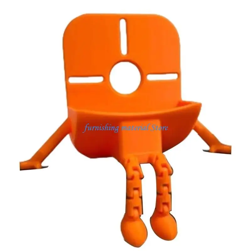 

Улавливатель мусора сверла И5ГД для большинства пластиковых контейнеров держит рабочую зону чистой