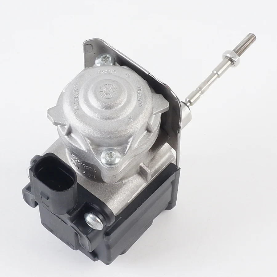 06L145612L A4L B9 Q5 A5 A6L Q3 A8 A7 Turbocharger regulator servo motor