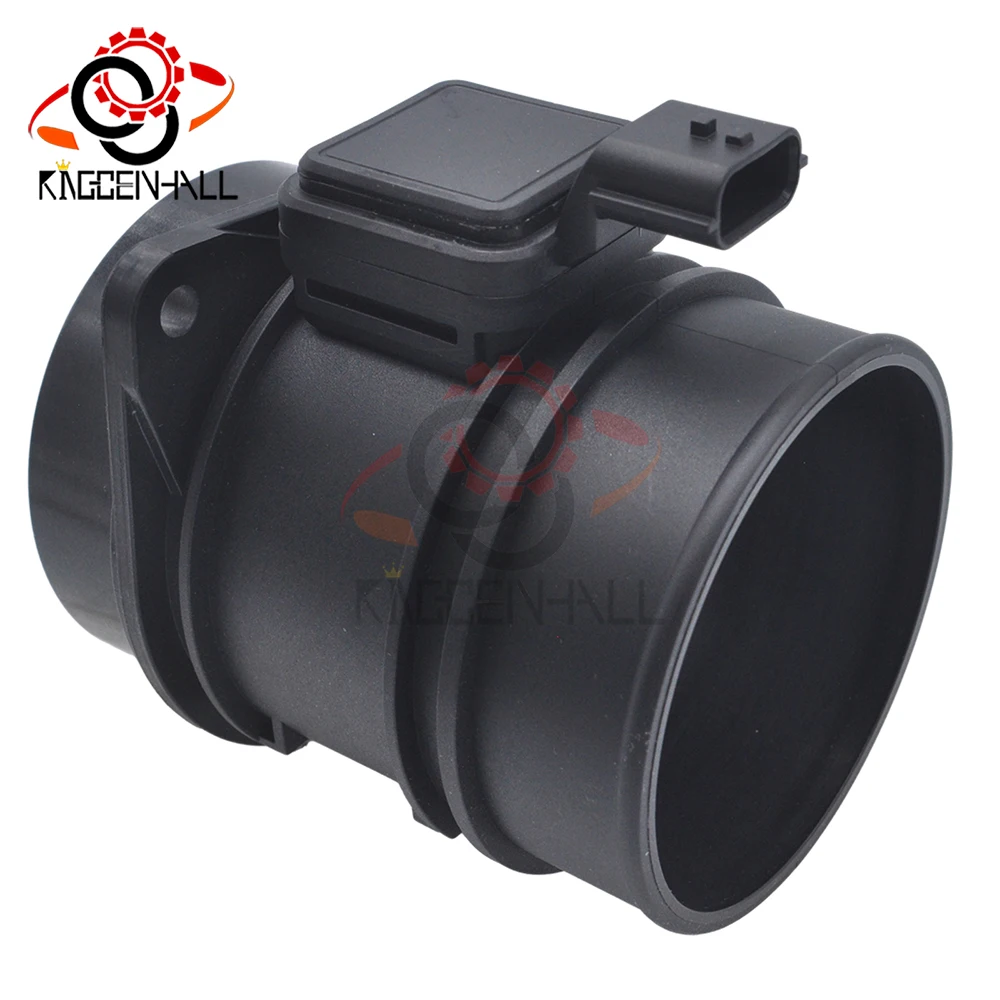 

5WK97022 MAF Mass Air Flow Meter Sensor For Renault Master Nissan NV400 Opel Movano Vauxhall Movano Mk 5WK97022Z 8200914647