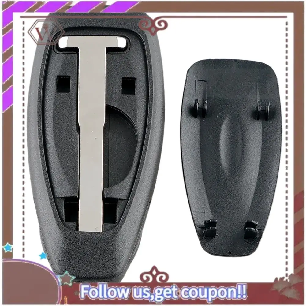 

A57E-Car Smart Remote Key 3 Buttons Fit For Ford Focus C-Max Mondeo Kuga Fiesta B-Max 433Mhz
