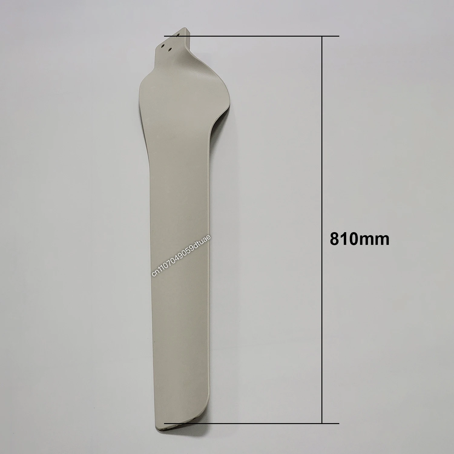 Высокопрочные лопасти из углеродного волокна для домашнего использования, белое нейлоновое волокно, лопасть ветряной турбины, дополнительный комплект ступицы для ветрогенератора своими руками, свободная мощность