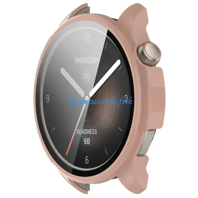 L74B Intelligent Watch Case Stylish Watch Stoßstangen Cover für Balance A2286 ersetzt