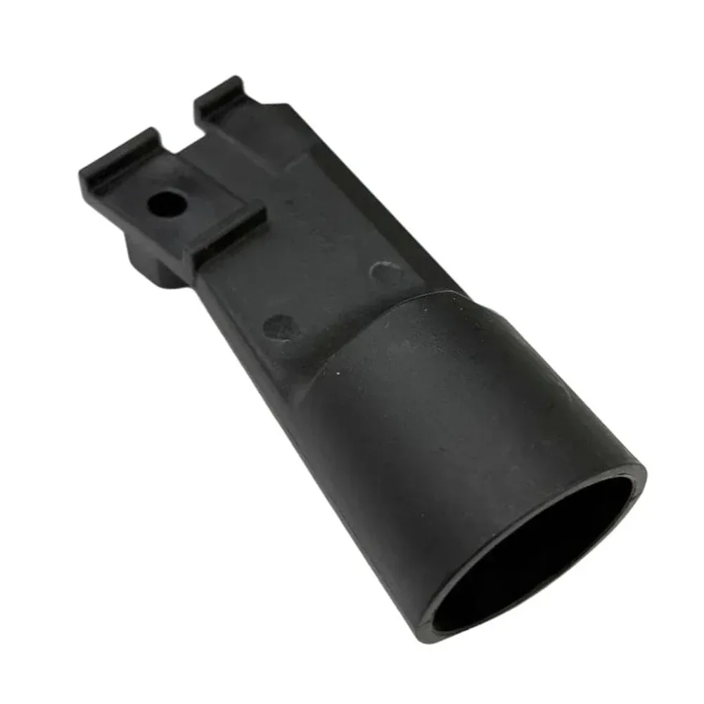 1pc Circular Saw Dust Port Adapter N104672 Replacement Parts For DCS391 Power Tool Accessories Easy Installation