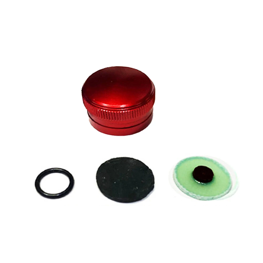 

1pc Fishing Reel Metal Nut Brake Knob FOR GW.CA Baitcast Fishing Reel Metal Nut Brake Knob With Gasket Damping Ring Accessories