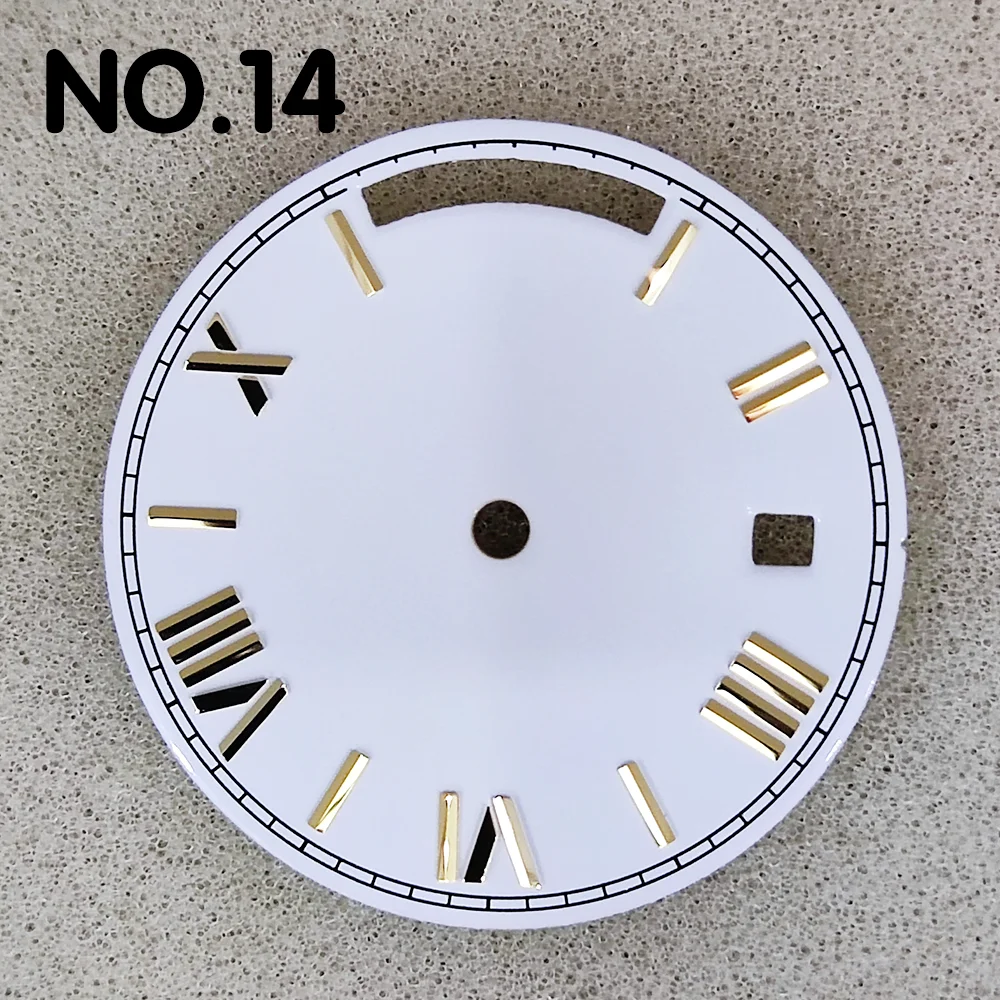 8285 الطلب 29 مللي متر الطلب الأحد الطلب يناسب ميوتا 8285 ساعة يد تعمل بالحركة أجزاء استبدال أجزاء دعم الشعارات المخصصة