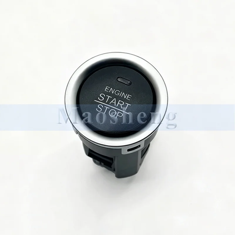 Car Engine Start Stop Push Switch For Dongfeng Forthing T5 EVO Button Engine Start Switch Engine Starter Button