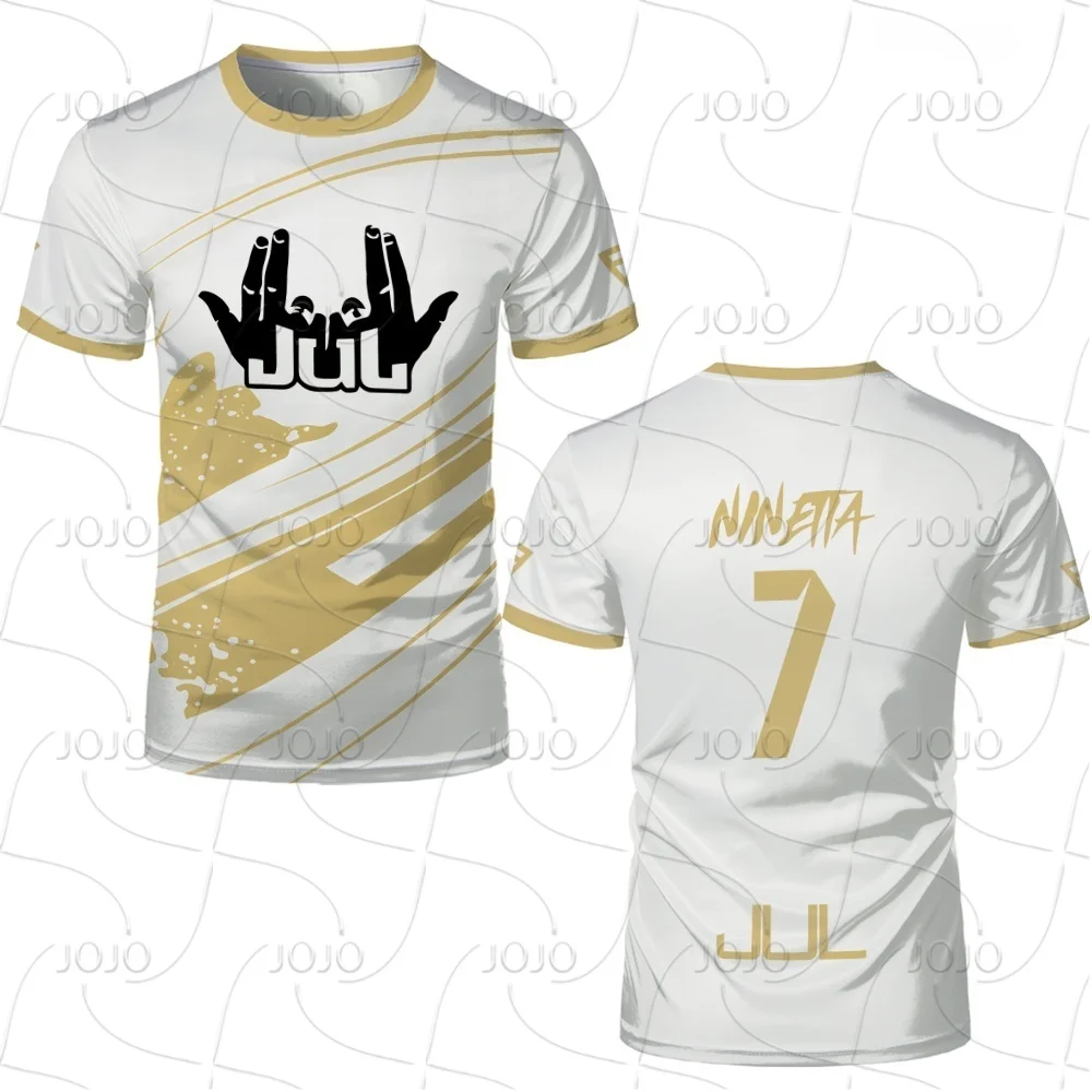 2025 HOT Nuova motocicletta a maniche corte Asciugatura rapida, traspirabilità e riduzione della velocità T-shirt BMX MTB Downhill Maglie