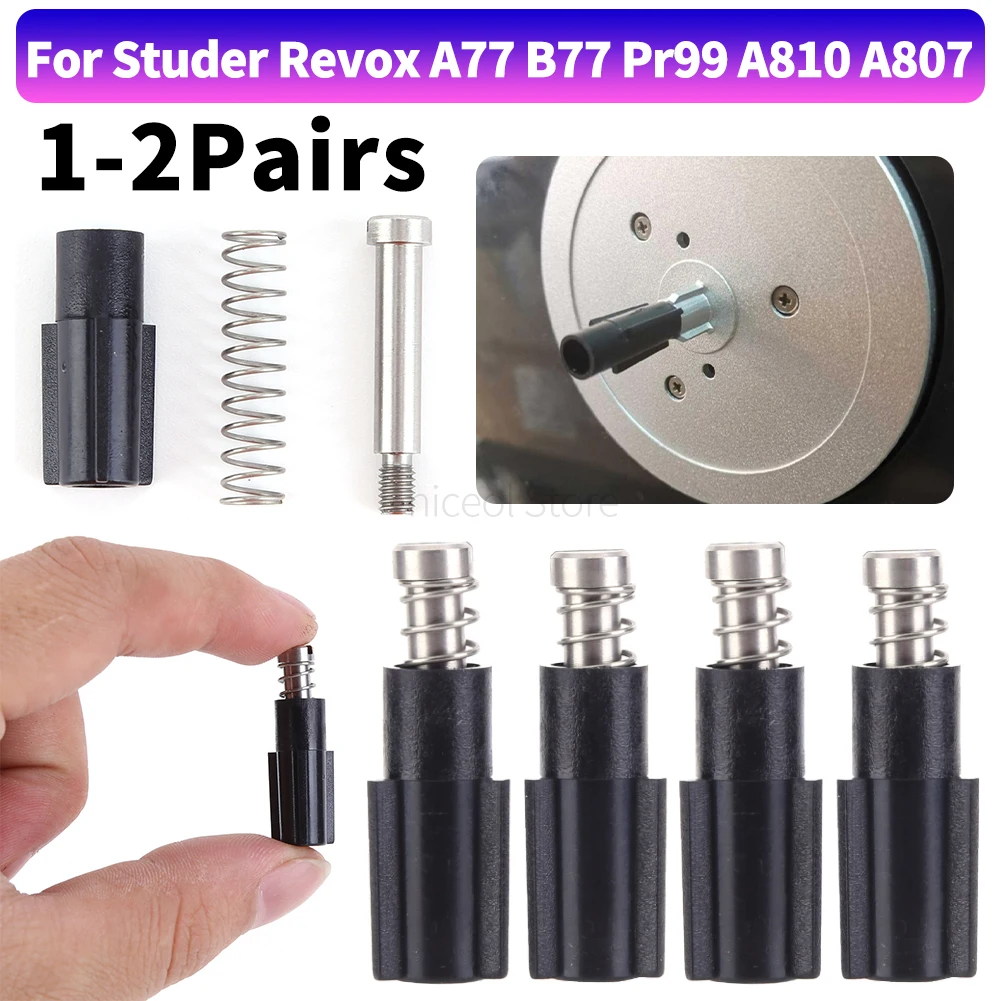 Abridor de correia, acessórios de imprensa, abridor de disco, peças de imprensa, gravador de unidade de fita para studer revox a77 b77 pr99 a810 a807