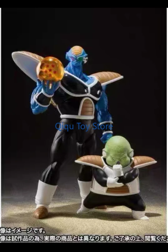 

in stock Spot Soul Limited SHF Bart Gouldo Ginut Team Nameki Star Edition Bandai