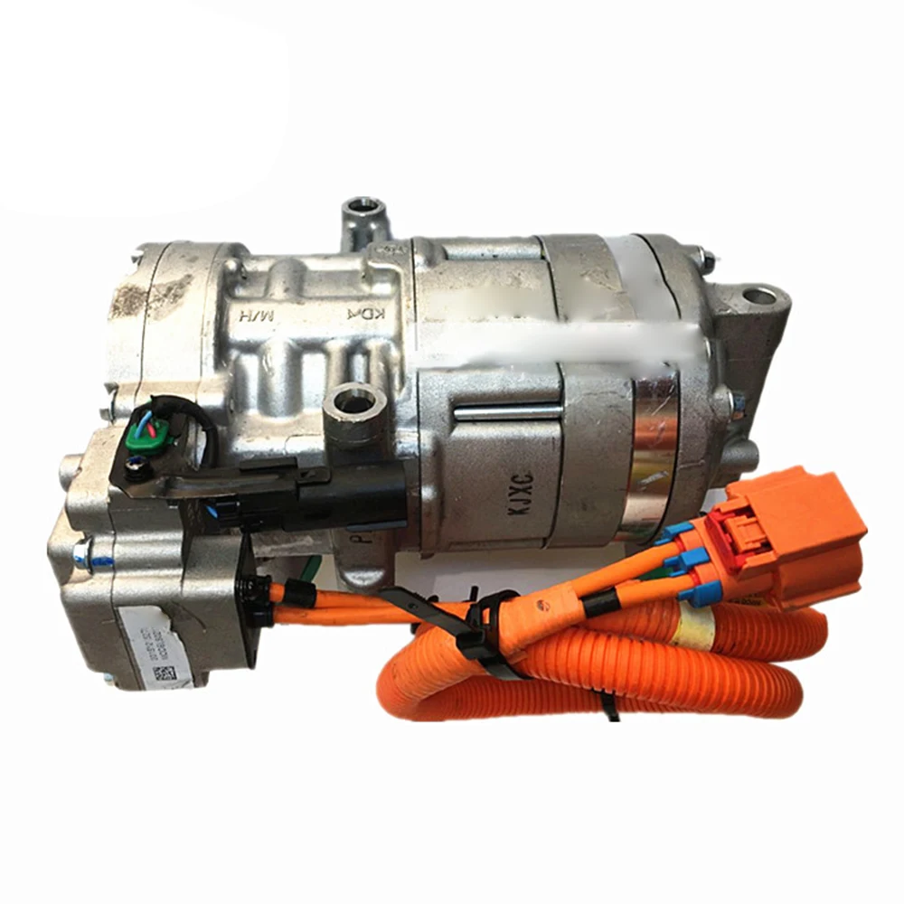 ضاغط التيار المتردد لطراز تسلا S 2014-2016 1028398-00-J