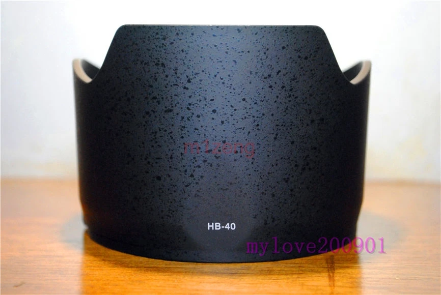 HB-40 HB40 Bayonet … - image