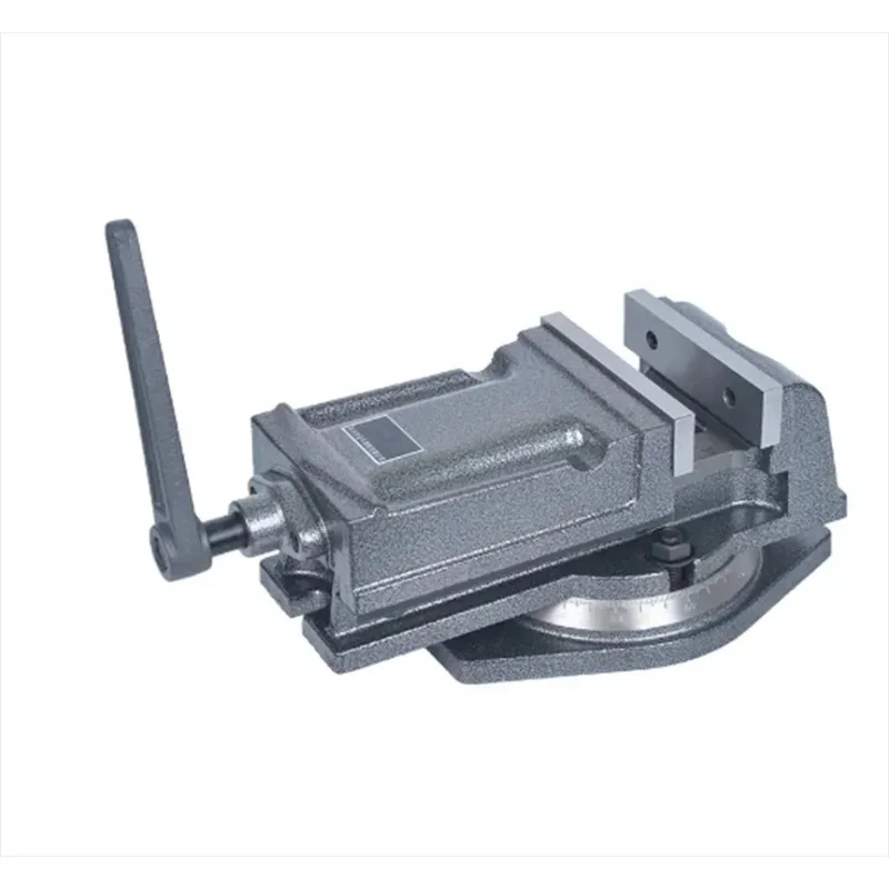 

Suitable for 3-inch Heavy-duty Milling Machine, Flat Head Vise Drilling Machine, Precision Angle Fixed Table Vise