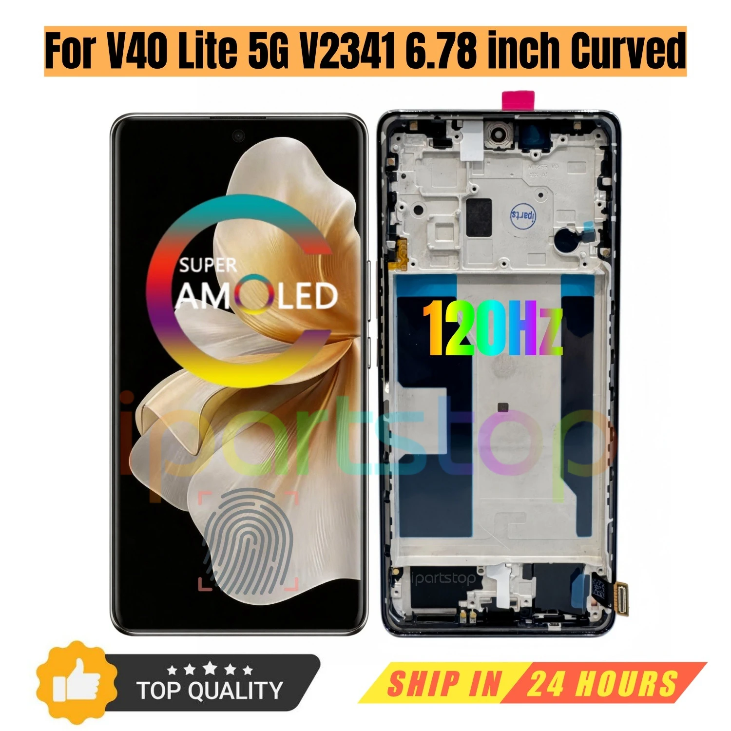 nueva-pantalla-de-repuesto-iparts-para-vivo-v40-lite-5g-v2341-pantalla-tactil-amoled-curvada-de-678-pulgadas-120hz-con-montaje-de-marco-oem