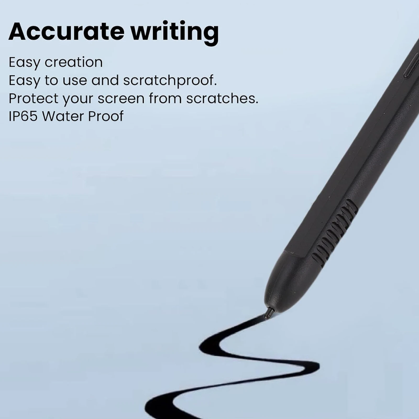 Stylus Pen for CF-20 CF-33 Laptop High Sensitivity Touch Screen Stylus IP65 Water Proof