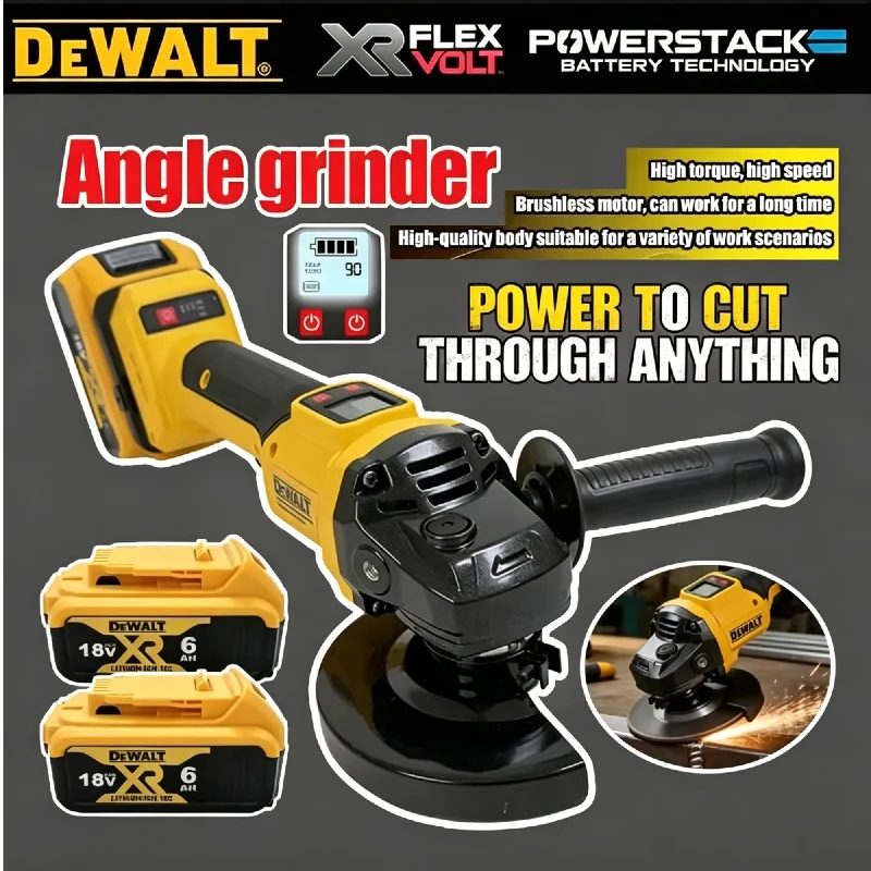 dewalt-brushless-125mm-electric-angle-grinder-with-digital-display-for-metal-wood-polishing-and-grinding-compatible-20v