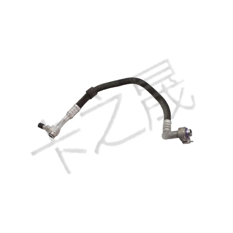 1 Pc Suitable for Mercedes-Benz M-Class/GL-Class/GLE/GLS/GLE AMG refrigerant lines 1668303601 AMEXIAOXU