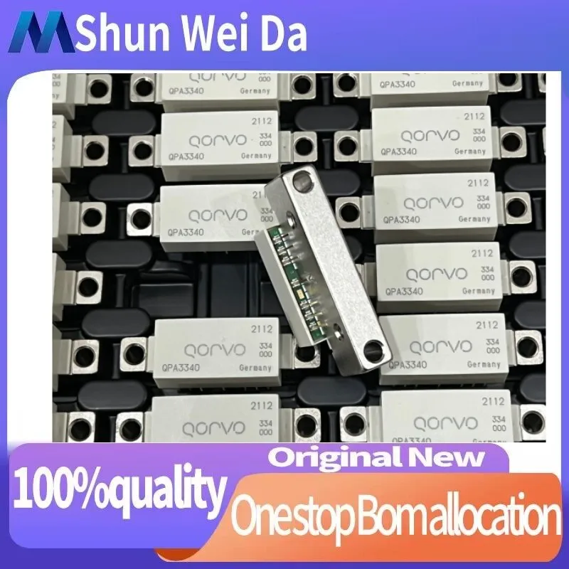 Module IPM d'origine, QPA3340, QPA3350, livraison gratuite