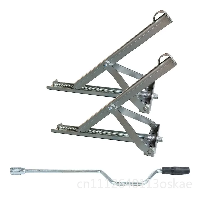 Factory Direct Sales Trailer Outriggers RV Jack Balance Outriggers Stability Outriggers Support Modified Accessories