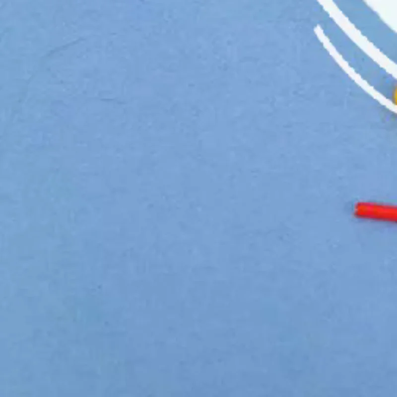 1 conjunto de casa de bonecas simulação mini caixa de lápis papelaria régua modelo para casa de boneca decoração crianças fingir jogar brinquedos presente