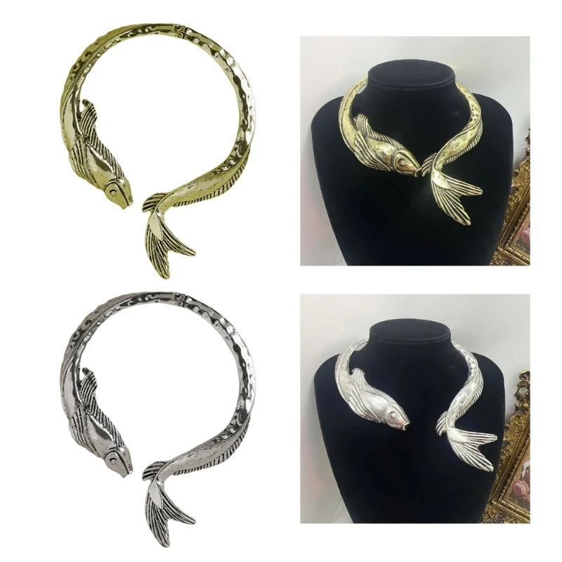 Fashionable Fish Ne… - image