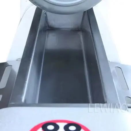 

Коммерческая машина для формования теста для пиццы из нержавеющей стали, машина для сокращения слоеного теста с пружинным рулоном