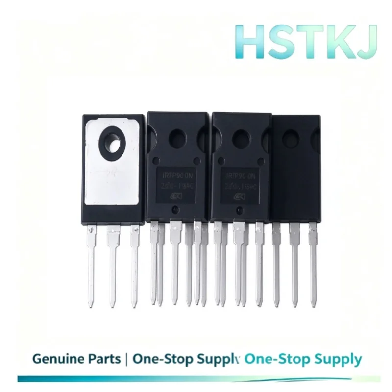10PCS 25PCS 50PCS IRFP90N20D IRFP90N20DPBF 200V90A SIHG20N50C G20N50C TO247 NPN 100% New Original