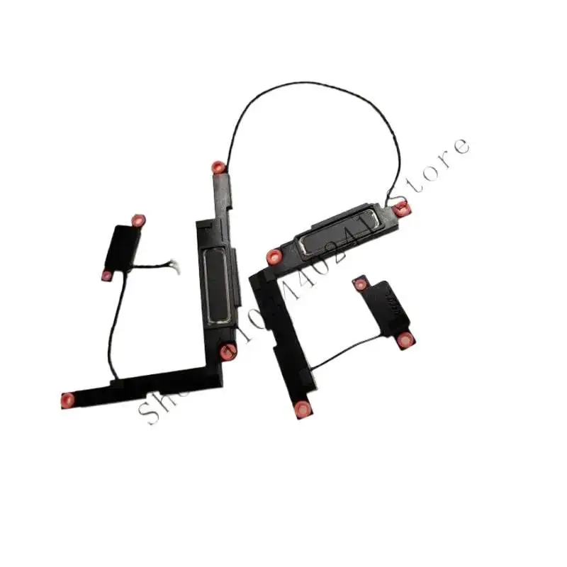 

New Speaker Kit L R For Yoga 7 14IAL7 82QE Yoga 7 14ARB7 82QF 5SB0S31984 *&*