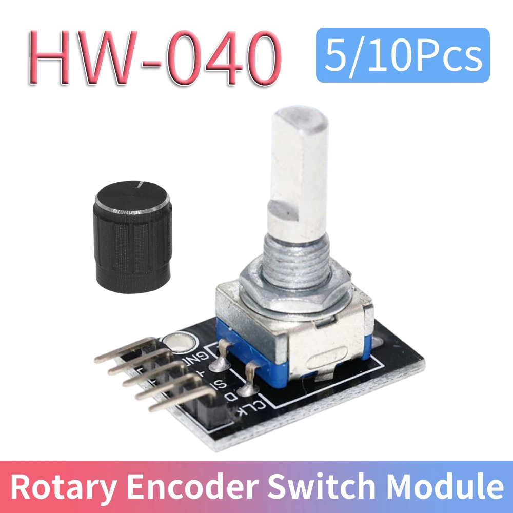 5/10Pcs HW-040 360 …