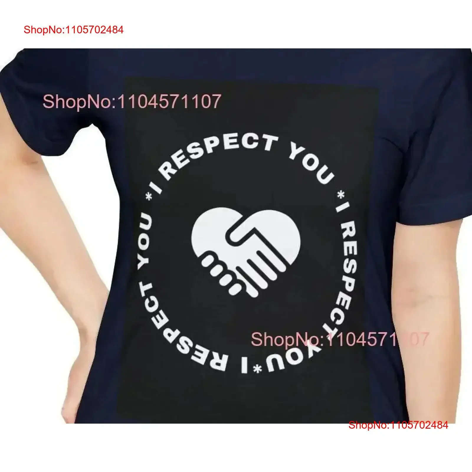 Respect T shirt Discover The that Proudly Proclaims I you Jersey vintage Washed Casual Breathable Unisex graphic Stylish