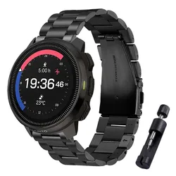 Suunto Race S/Vertical/Ocean Strap ์ฉ Suunto 9 5 Peak Pro Fitness 3 ์๊ณ ๋ฐด๋ 20mm 22mm ์ฉ ์คํ
์ธ๋ ์ค ์คํธ ์๋ชฉ ๋ฐด๋ ํ์ฐ