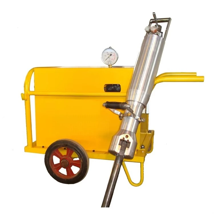 

Быстрая доставка, новый дизайн, блок жесткого гидравлического сердечника, сверление камней