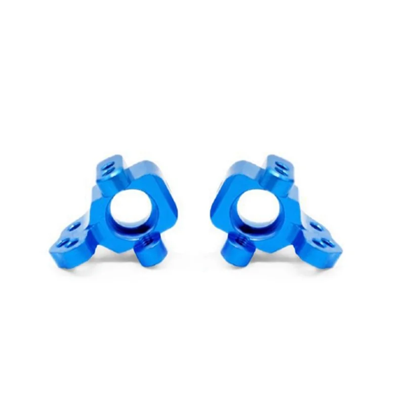 Praktisch für 1/10 Tamiya TRF416 Metall Front Lenkung Tasse Metall OP Upgrade Teile, Spielzeug Auto Modifikation Zubehör