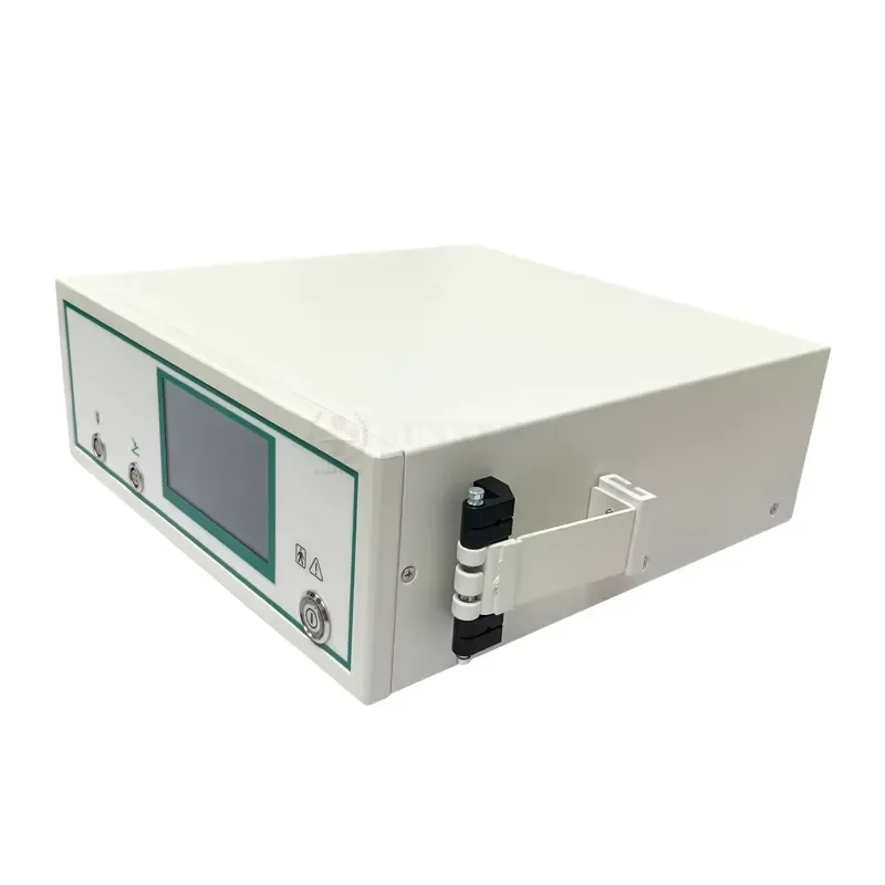 SY-P300TR Medical Instrument Urology Thulium Morcellator for Urology Prostate Tissue Morcellator