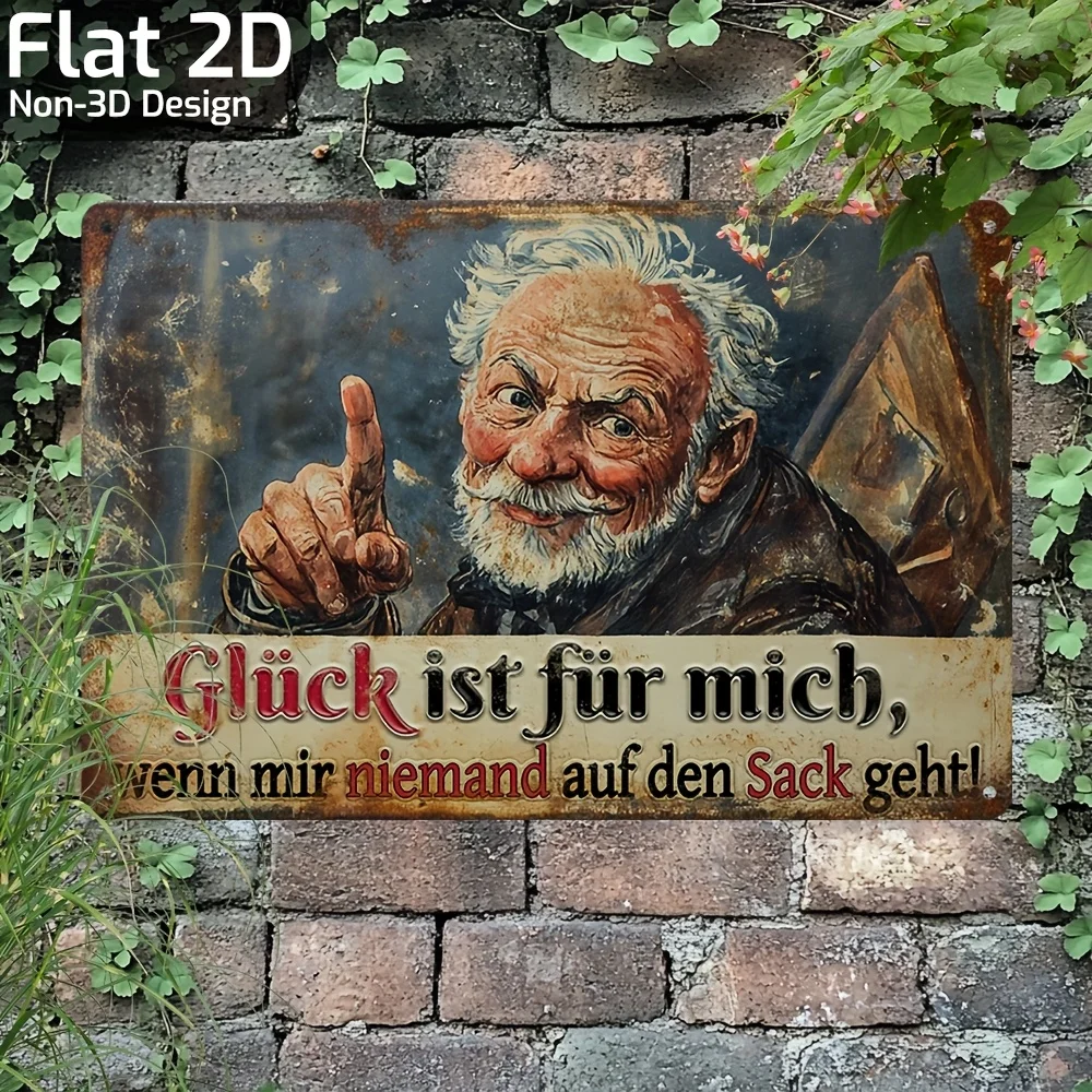 Funny German 