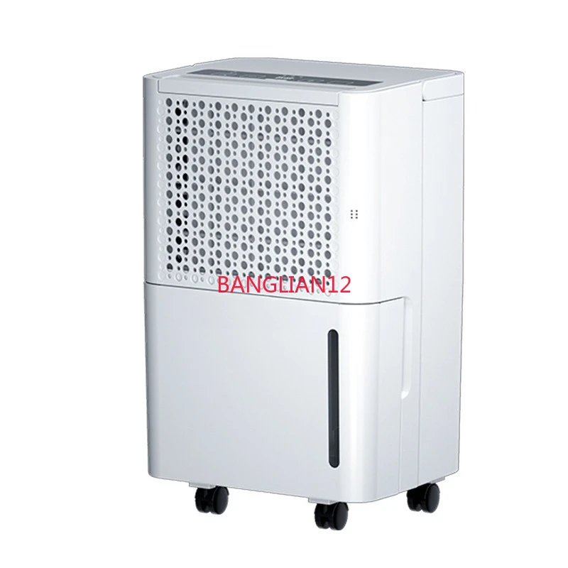 

Dehumidifier household dehumidifier basement air drying dehumidification industrial high power
